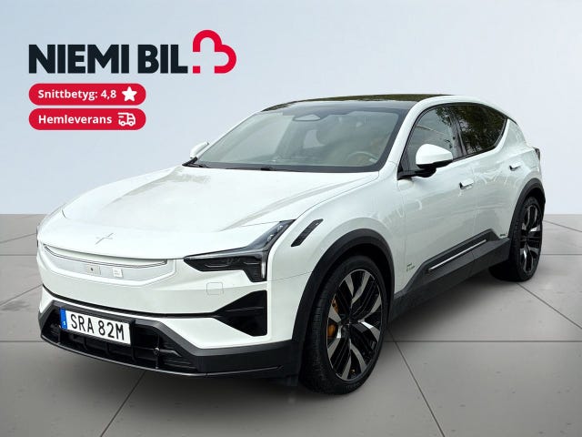 Polestar 3 2024
