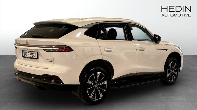MG HS 2024 – bild 2