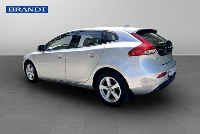 Volvo V40 2014 – bild 2