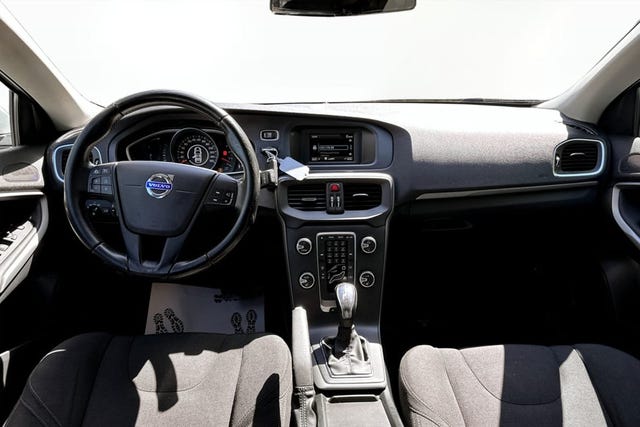 Volvo V40 2014 – bild 4