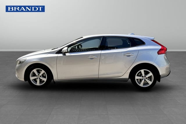 Volvo V40 2014 – bild 3