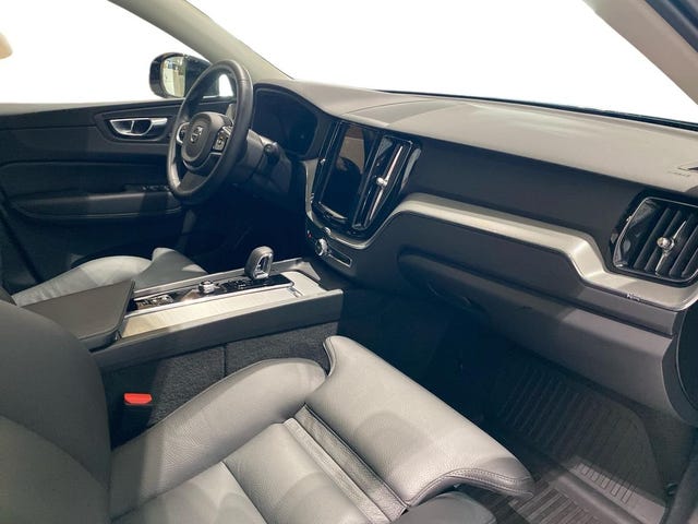 Volvo XC60 2025 – bild 4