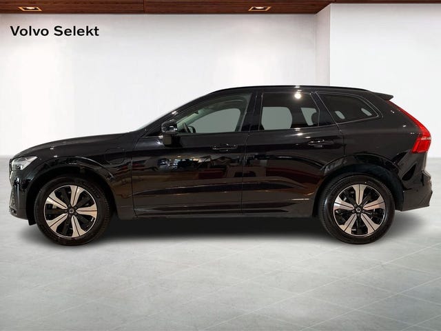 Volvo XC60 2025 – bild 3