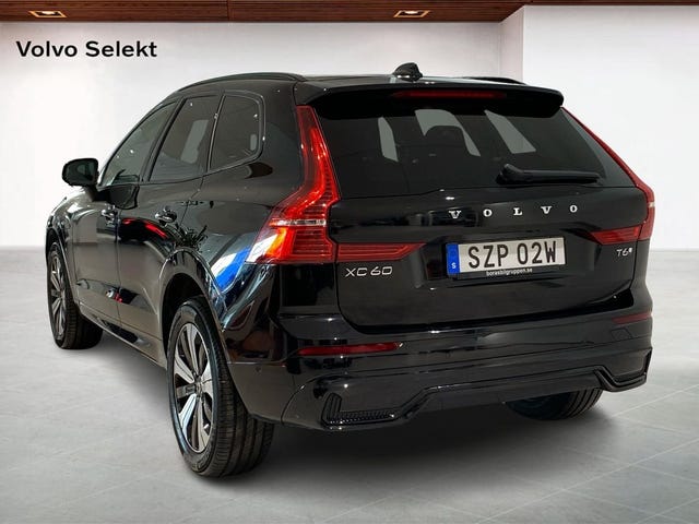 Volvo XC60 2025 – bild 2