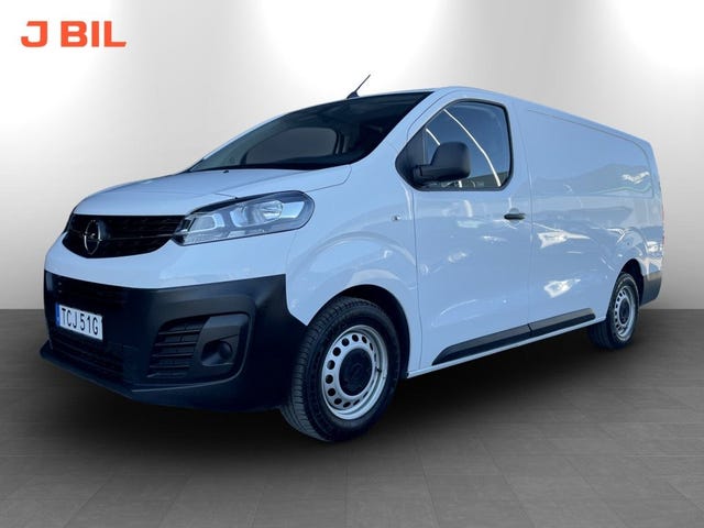 Opel Vivaro 2023