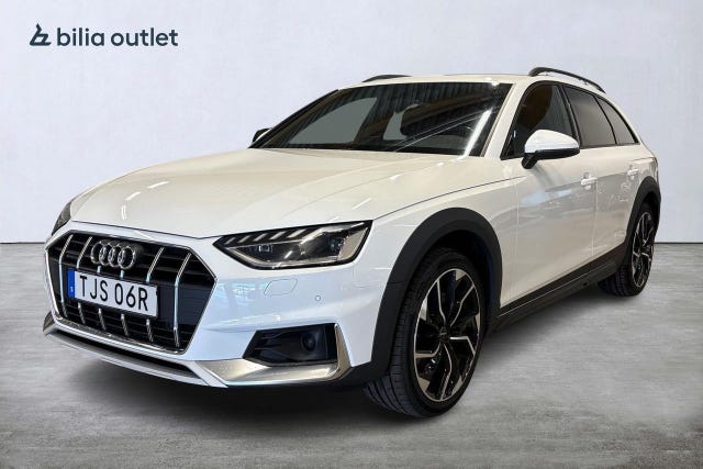 Audi A4 allroad 2020
