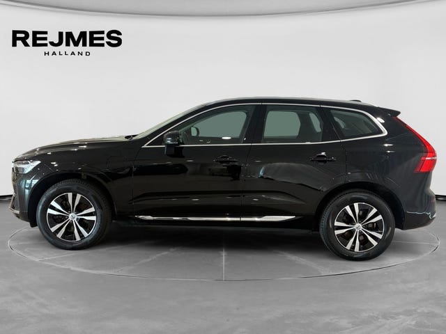 Volvo XC60 2023 – bild 3