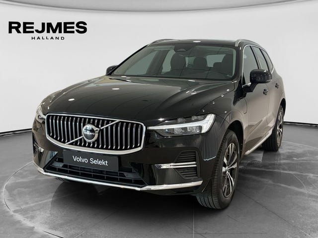 Volvo XC60 2023