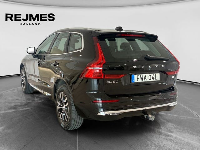 Volvo XC60 2023 – bild 2