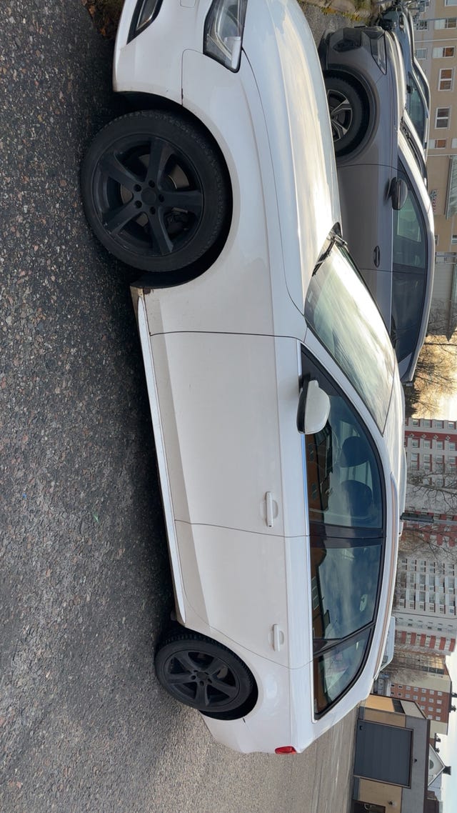 Audi A4 2013 – bild 3