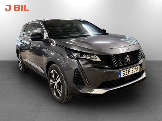 Peugeot 5008 2023