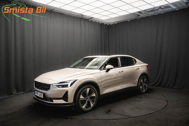 Polestar 2 2023