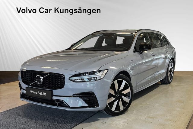Volvo V90 2026