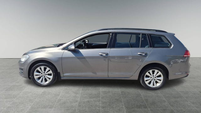 Volkswagen Golf-Serie 2015 – bild 2