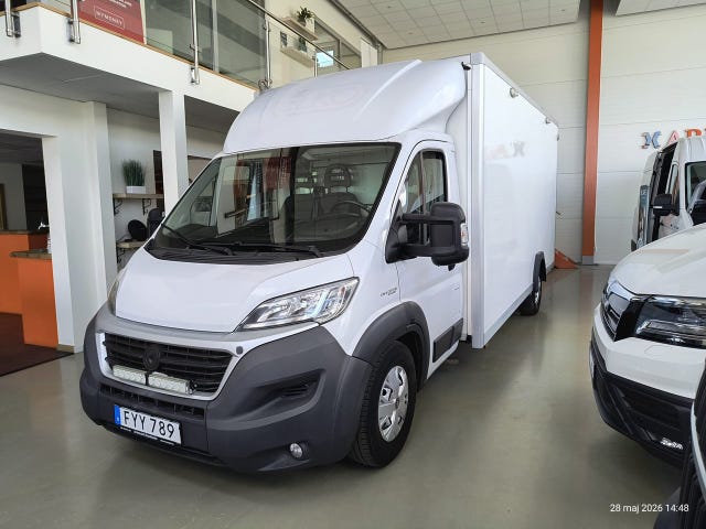 Fiat Ducato 2015