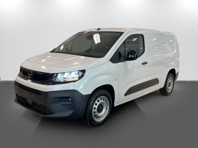 Opel Combo 2026
