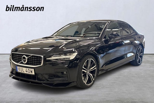Volvo S60 2020