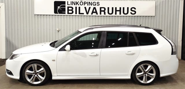Saab 9-3 2011