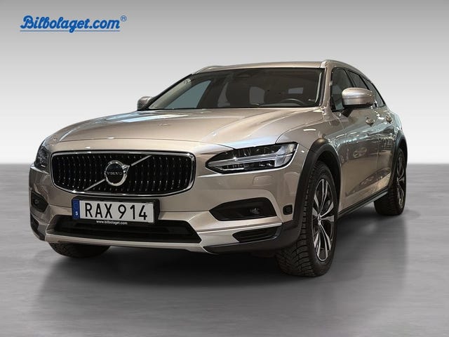 Volvo V90 Cross Country 2024