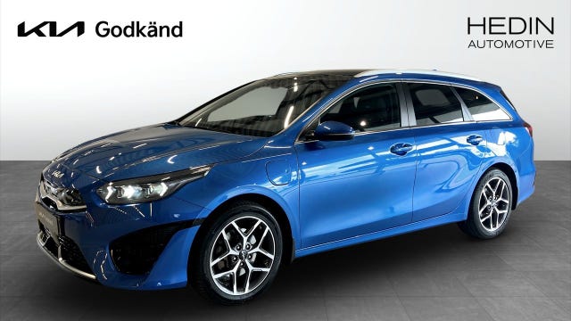 Kia Ceed 2023
