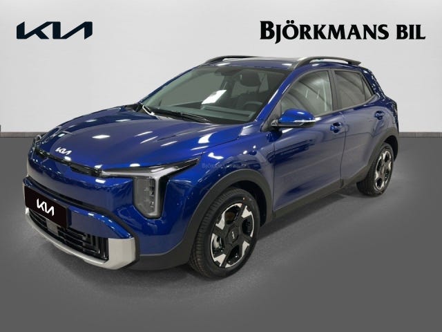 Kia Stonic 2026