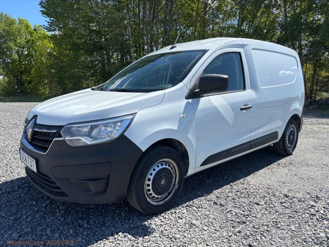 Renault Kangoo Express 2023