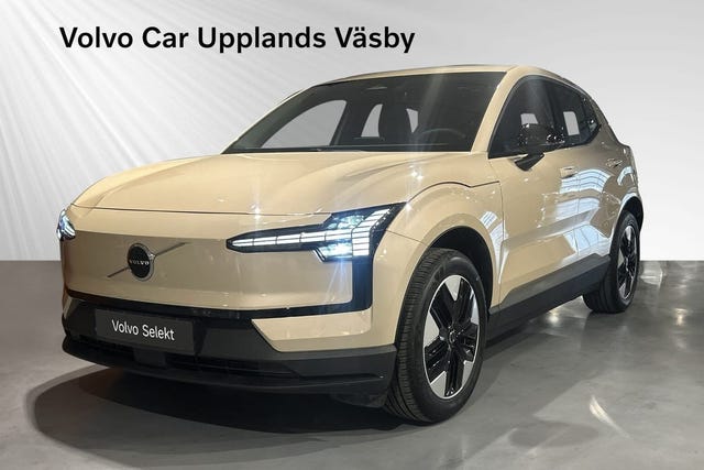 Volvo EX30 2026
