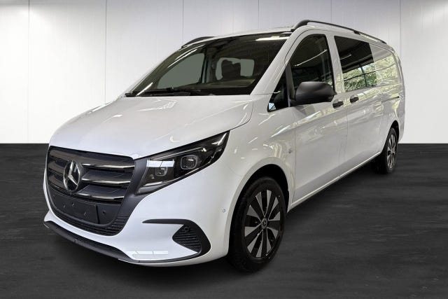 Mercedes-Benz Vito 119 2026