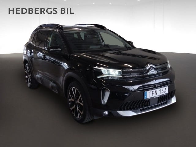 Citroen C5 Aircross 2022