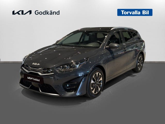 Kia Ceed 2024