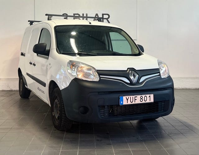 Renault Kangoo Express 2019