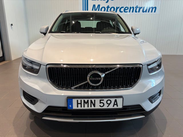 Volvo XC40 2020 – bild 2