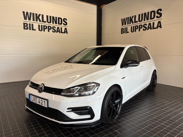 Volkswagen Golf I 2018