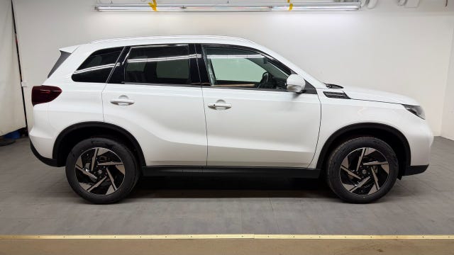 Suzuki Vitara 2026