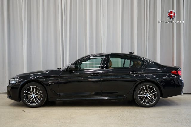 BMW 530e 2023