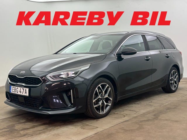 Kia Ceed 2020