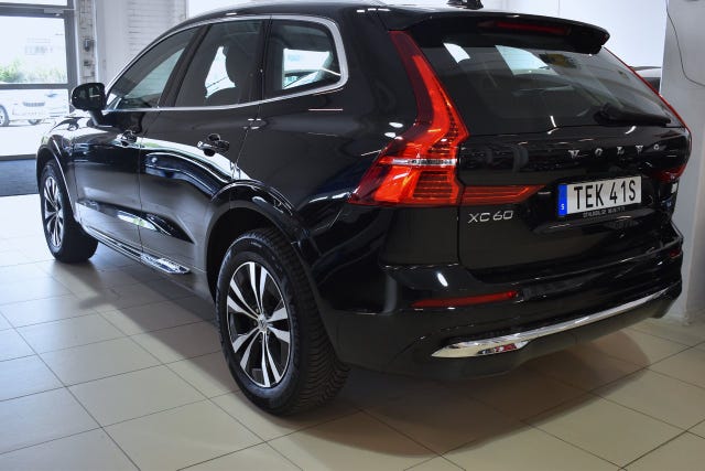 Volvo XC60 2023 – bild 3