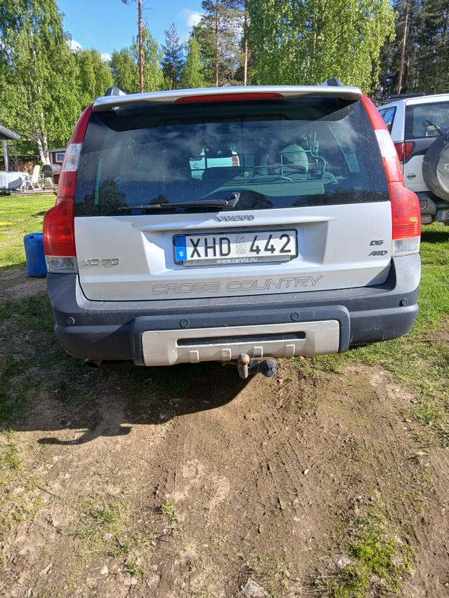 Volvo XC70 2006