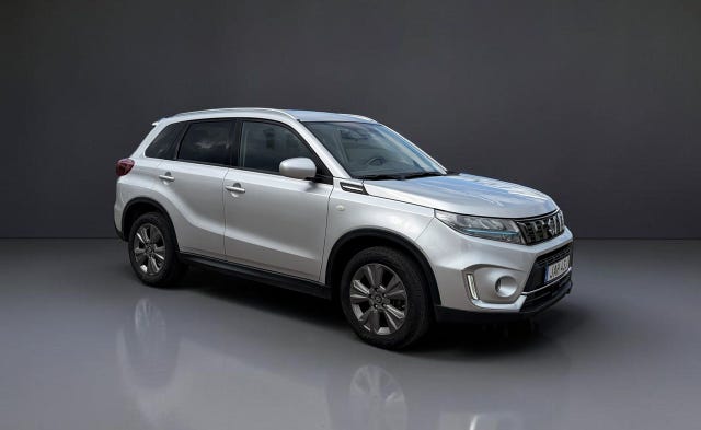 Suzuki Vitara 2023