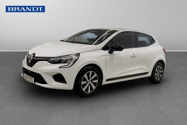 Renault Clio 2023