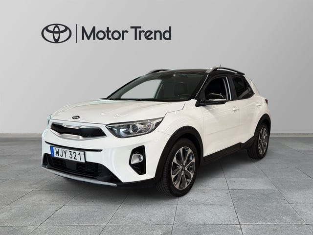 Kia Stonic 2019