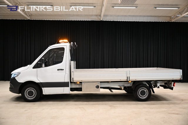 Mercedes-Benz Sprinter 317 2023