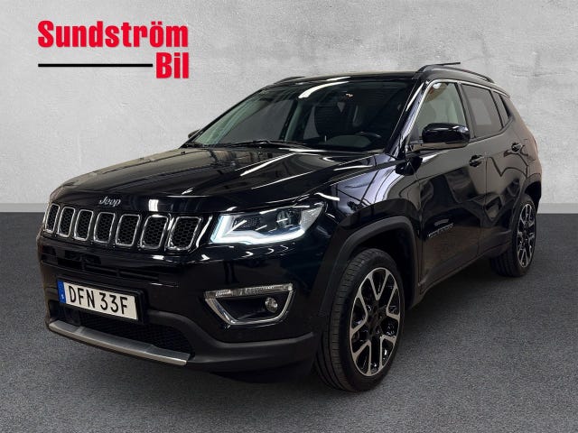 Jeep Compass 2020