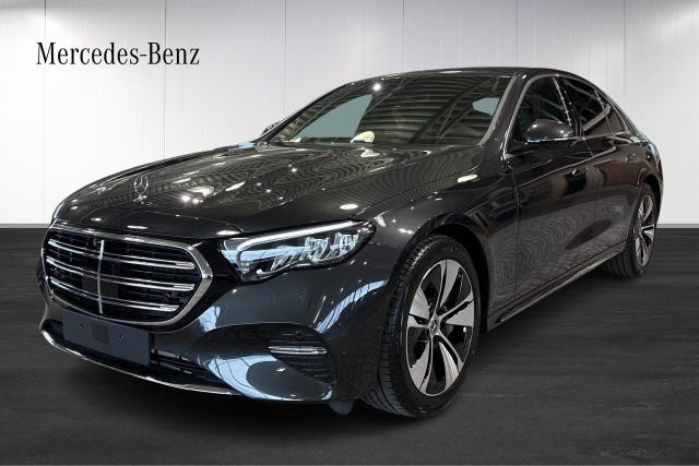 Mercedes-Benz E300 2026