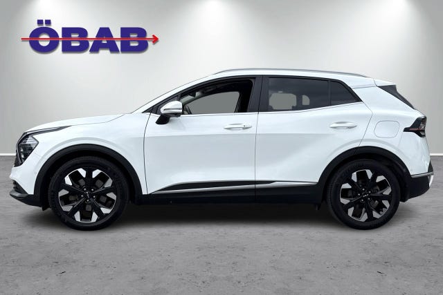 Kia Sportage 2025 – bild 4