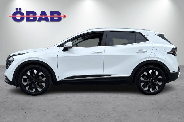 Kia Sportage 2025 – bild 4