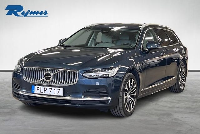 Volvo V90 2024