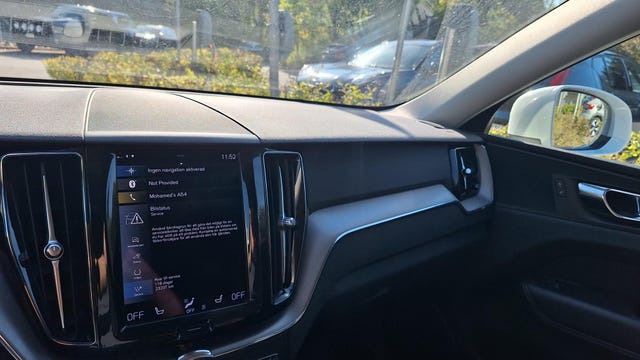 Volvo XC60 2021 – bild 4