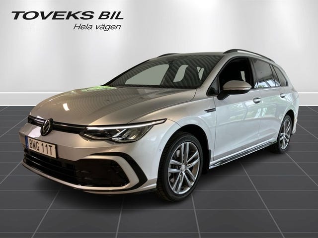 Volkswagen Golf I 2023