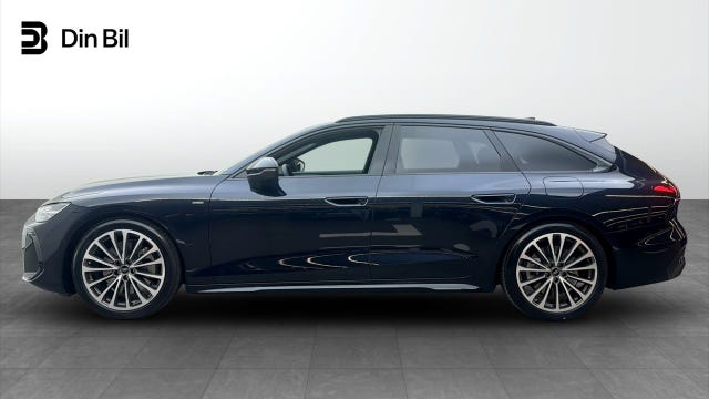 Audi A6 2026 – bild 2